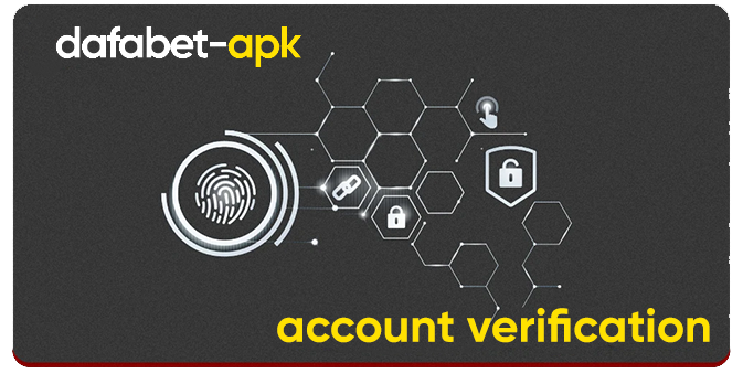 Verify Dafabet Account Online